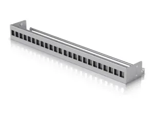 Ubiquiti UACC-RACK-PANEL-PATCH-BLANK-24 - miniature 4