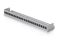 Ubiquiti UACC-RACK-PANEL-PATCH-BLANK-24 - miniature 2