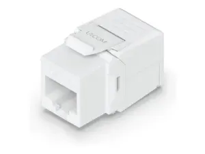Ubiquiti UACC-KEYSTONE-JACK-C6 - miniature 2