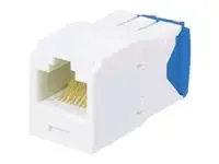 Panduit MINI-COM TX-6 10Gig - miniature 2