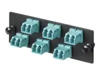 Panduit Opticom Fiber Adapter Panels - miniature 2