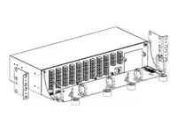 Cisco ONS 15216 48-Channel Mux/DeMux Odd Extended bandwidth - miniature 2