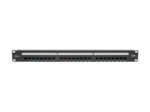 Eaton Tripp Lite Series Cat6 24-Port Patch Panel - miniature 3