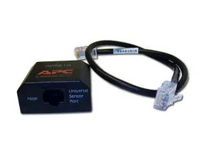 APC Dry Contact I/O Accessory - miniature 2