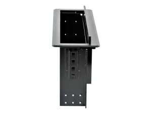 StarTech .com Boîtier de table réunion à 2 modules - miniature 2