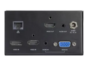 StarTech .com Audio / Video Module for Conference Table Connectivity Box - miniature 5