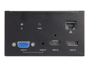 StarTech .com Audio / Video Module for Conference Table Connectivity Box - miniature 1