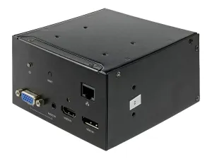 StarTech .com Audio / Video Module for Conference Table Connectivity Box - miniature 3