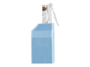 StarTech .com Adaptateur rollover console Cisco pour cable RJ45 Ethernet - miniature 1