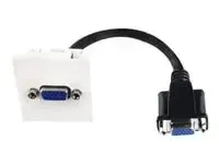 Plastron 45x45 VGA - miniature 2