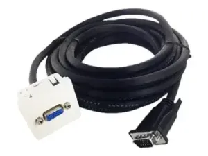 Plastron 45x45 VGA - miniature 1
