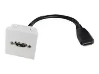 Plastron 45x45 HDMI - miniature 2