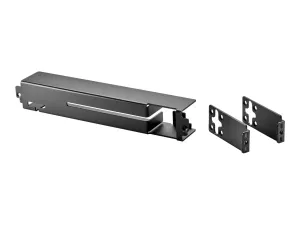 HPE Aruba 8-port Cable Guard - miniature 5