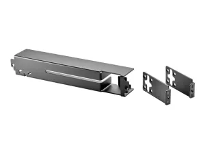 HPE Aruba 8-port Cable Guard - miniature 3