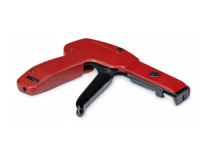 StarTech .com Nylon Cable Tie Gun, Zip Tie Tightener/Install Tool, TAA - miniature 2