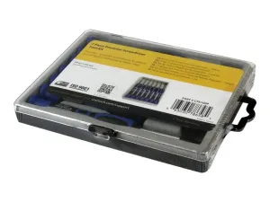 StarTech .com Kit de 7 Tournevis de Précision pour Ordinateurs - miniature 4