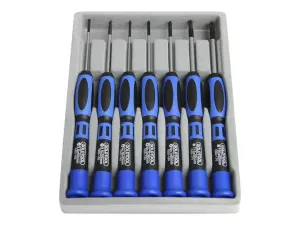 StarTech .com Kit de 7 Tournevis de Précision pour Ordinateurs - miniature 3