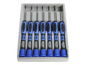 StarTech .com Kit de 7 Tournevis de Précision pour Ordinateurs - miniature 2