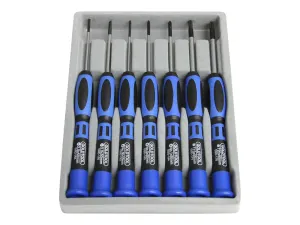 StarTech .com Kit de 7 Tournevis de Précision pour Ordinateurs - miniature 1