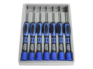 StarTech .com Kit de 7 Tournevis de Précision pour Ordinateurs - miniature 5