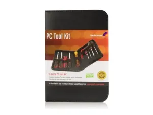 StarTech .com Kit de 11 Outils pour Ordinateurs - miniature 1