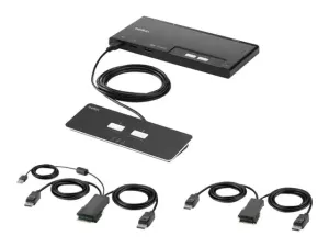 Belkin Modular Secure Dual Head - miniature 4