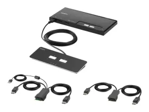 Belkin Modular Secure Dual Head - miniature 5