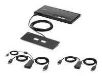 Belkin Modular Secure Dual Head - miniature 2