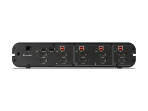 Belkin Universal Secure Dual-Head - miniature 2