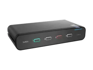 Belkin Universal Secure Dual-Head - miniature 5