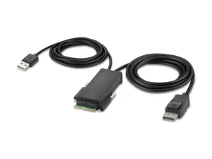 Belkin Modular Secure Single Head - miniature 1