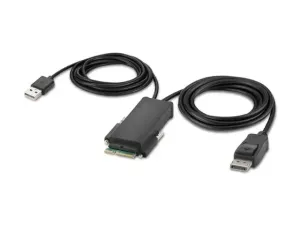 Belkin Modular Secure Single Head - miniature 3