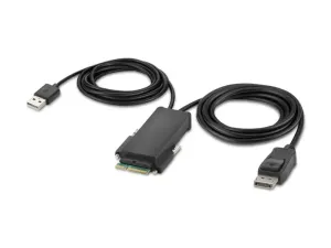 Belkin Modular Secure Single Head - miniature 5