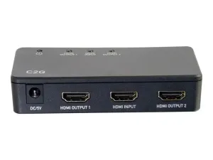 C2G 2-Port 4K HDMI Splitter - miniature 5