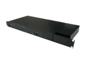 Fujitsu KVM0108A - miniature 1