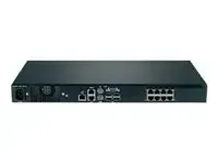 Lenovo Local 1x8 Console Manager - miniature 2