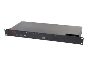 APC KVM1116R - miniature 2