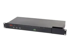 APC KVM1116R - miniature 1