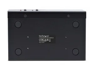 StarTech .com 2-Port Dual-Monitor DisplayPort en HDMI KVM Switch, 4K 60Hz - miniature 3
