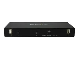 StarTech.com Adaptateur console KVM à 2 ports - miniature 4