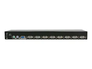 StarTech.com Module de commutateur KVM à 8 ports - miniature 4