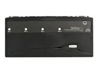 StarTech .com Switch KVM PS/2 VGA à 4 ports avec câbles - miniature 2