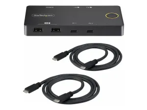 StarTech.com Switch KVM USB