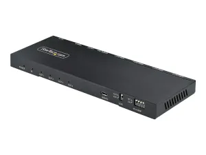 StarTech .com Splitter HDMI 4 Ports, Répartiteur 4K60Hz 1 Entrée 4 Sorties - miniature 3