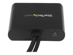 StarTech .com Splitter multi-écrans Mini DisplayPort vers 2x DisplayPort - miniature 5