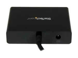 StarTech .com Splitter multi-écrans Mini DisplayPort vers 3x DisplayPort - miniature 5