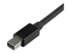 Startech Splitter multi-écrans Mini DisplayPort vers 3x HDMI - miniature 4