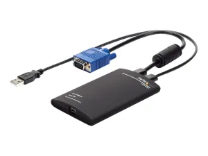 StarTech .com Adaptateur crash cart pour PC portable - miniature 4