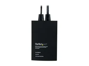 Startech Adaptateur crash cart pour PC portable