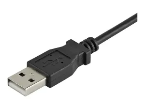 Startech Adaptateur crash cart pour PC portable avec boîtier durable - miniature 3
